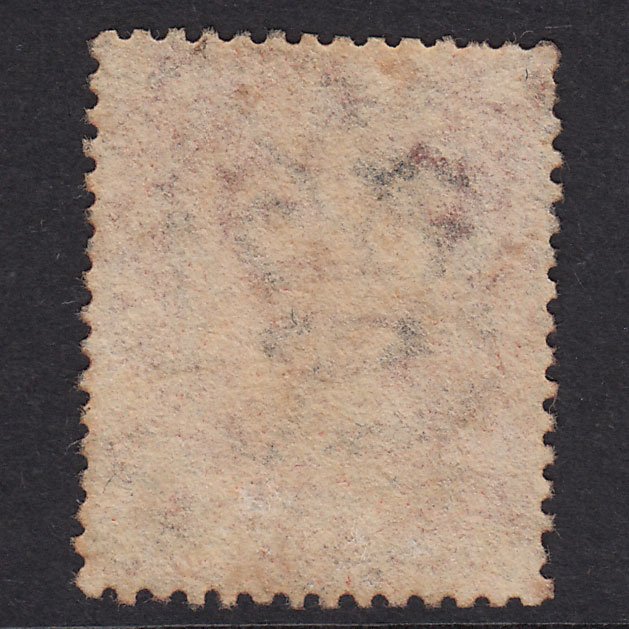Additional view of stamp 21348