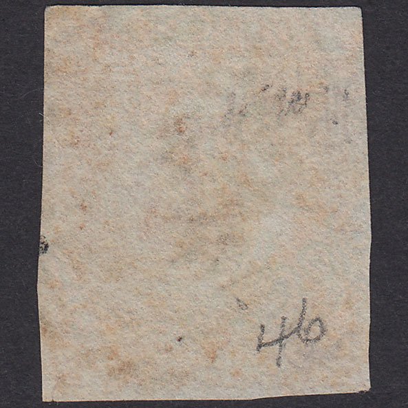 Additional view of stamp 22760