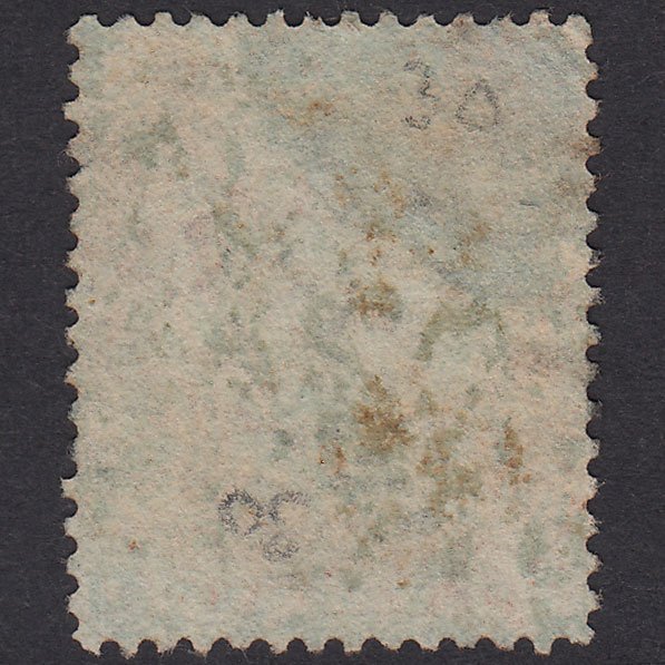 Additional view of stamp 22762