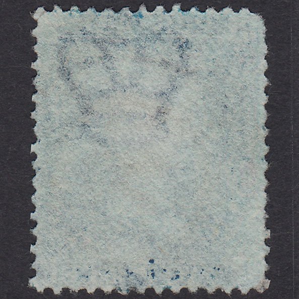 Additional view of stamp 22764