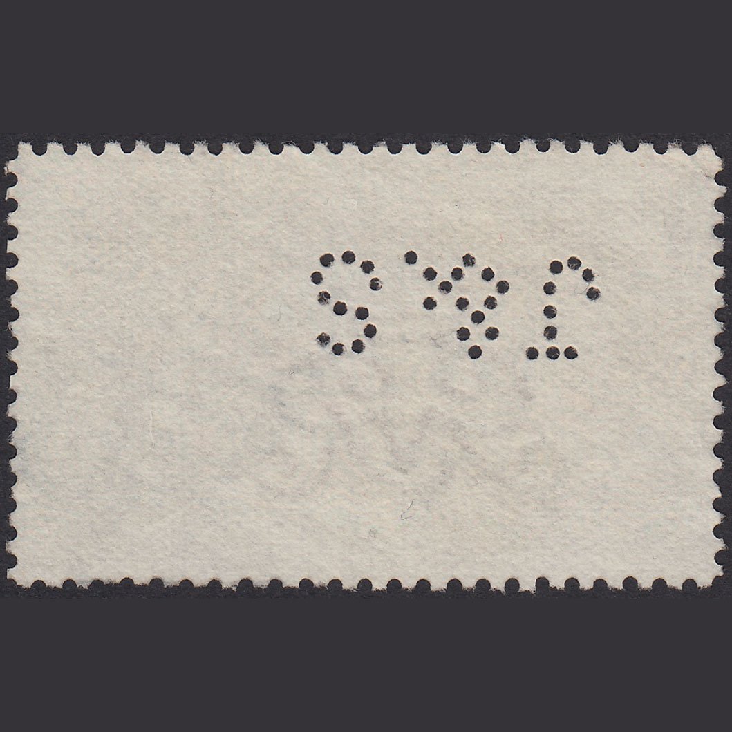 Additional view of stamp 22765