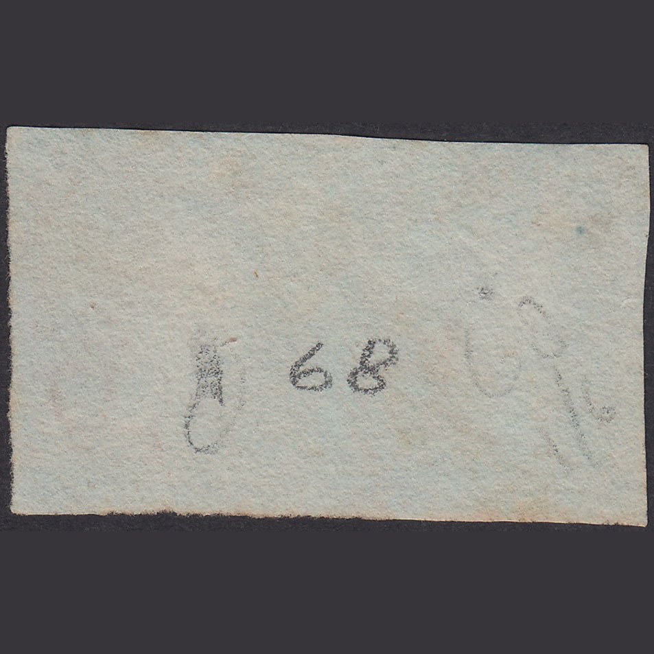 Additional view of stamp 22771