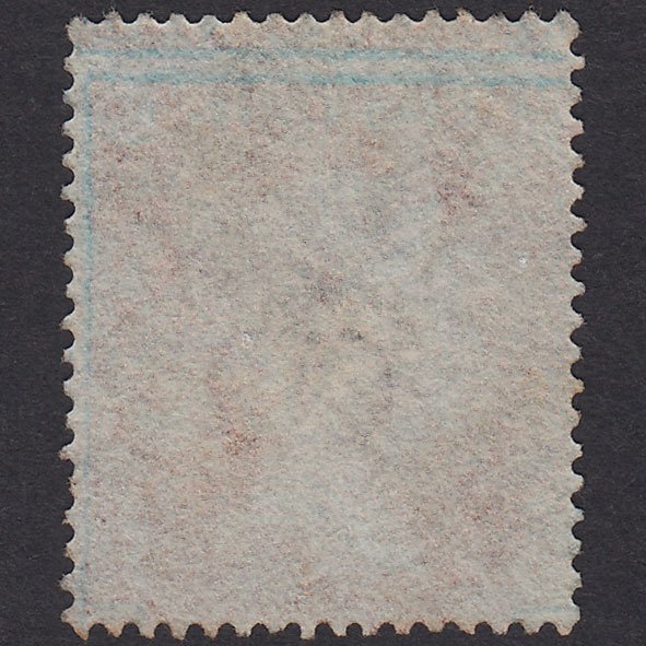 Additional view of stamp 22772