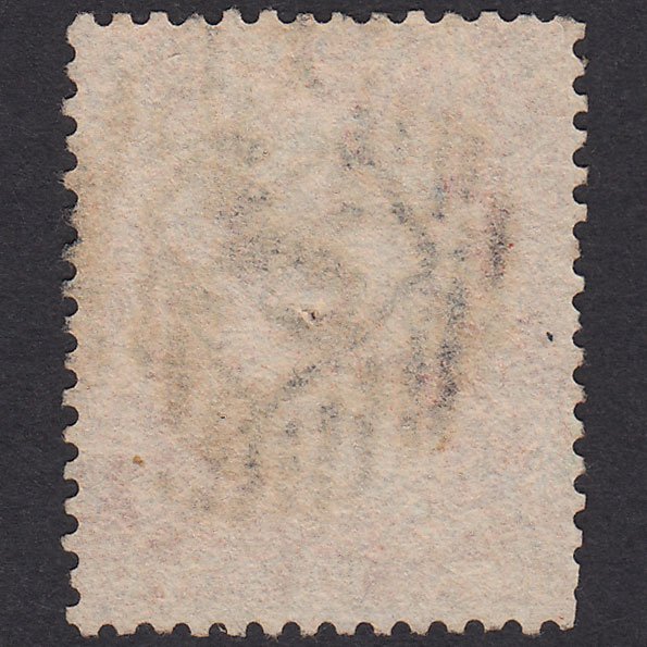 Additional view of stamp 22773