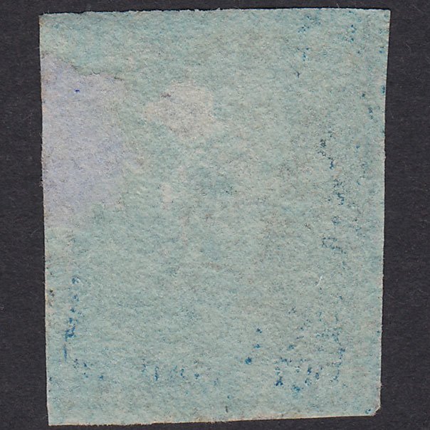Additional view of stamp 22774