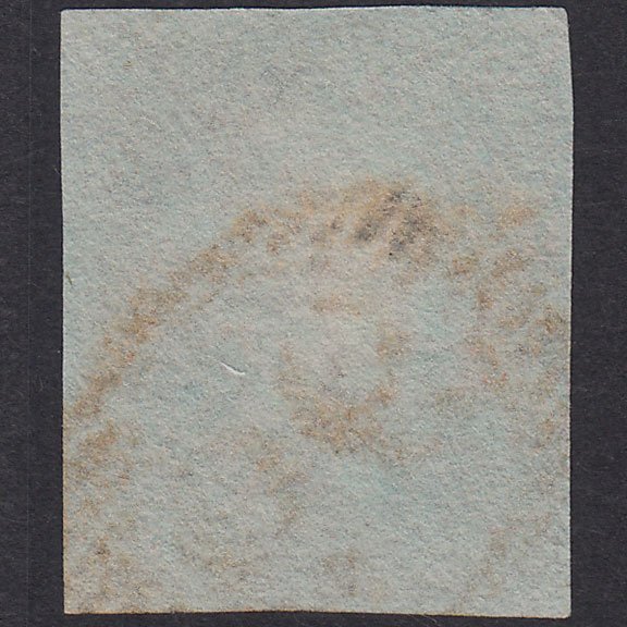 Additional view of stamp 22751