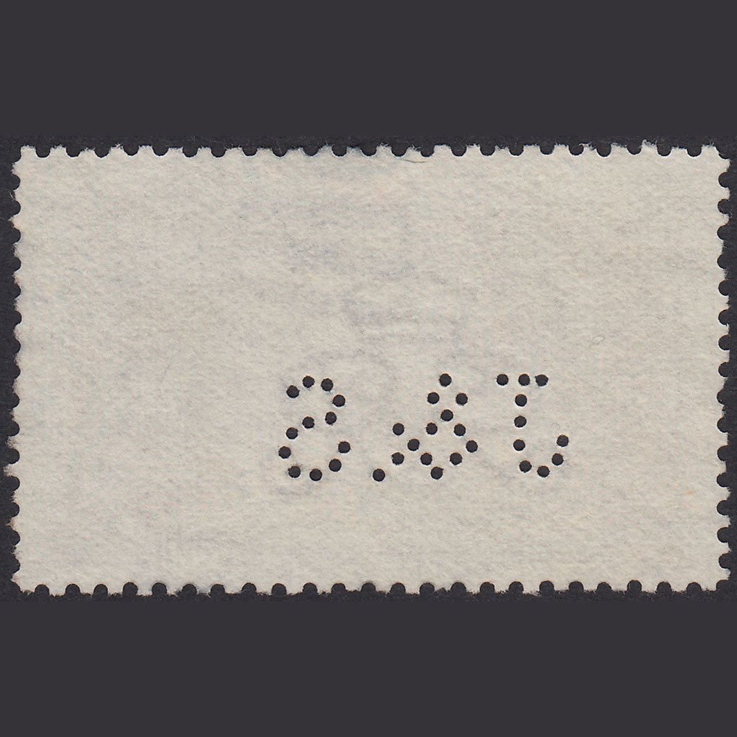 Additional view of stamp 22775
