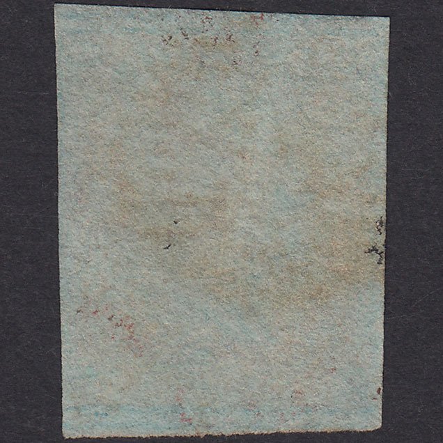 Additional view of stamp 22766