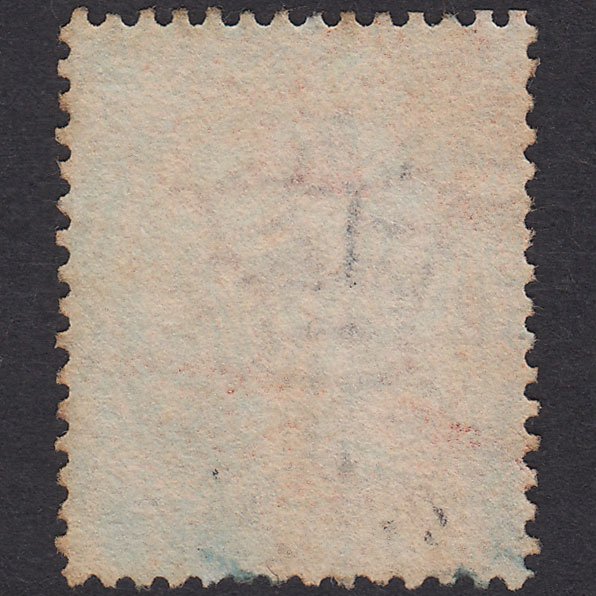 Additional view of stamp 22768