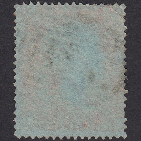 Additional view of stamp 22769