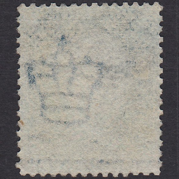 Additional view of stamp 22770