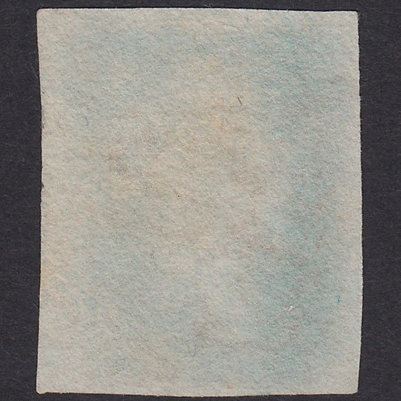 Additional view of stamp 22777