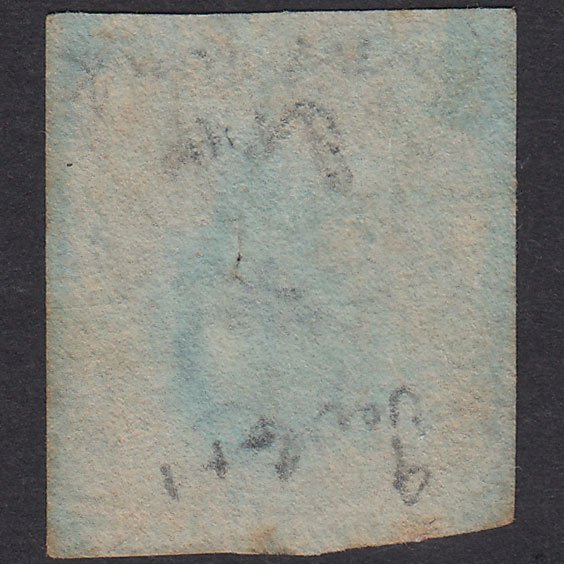 Additional view of stamp 22778