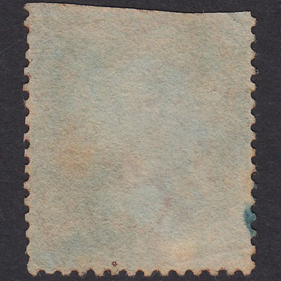 Additional view of stamp 22779