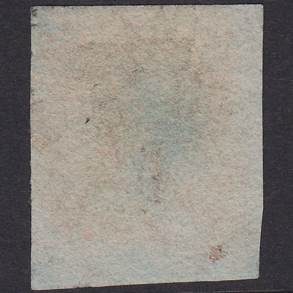 Additional view of stamp 22780