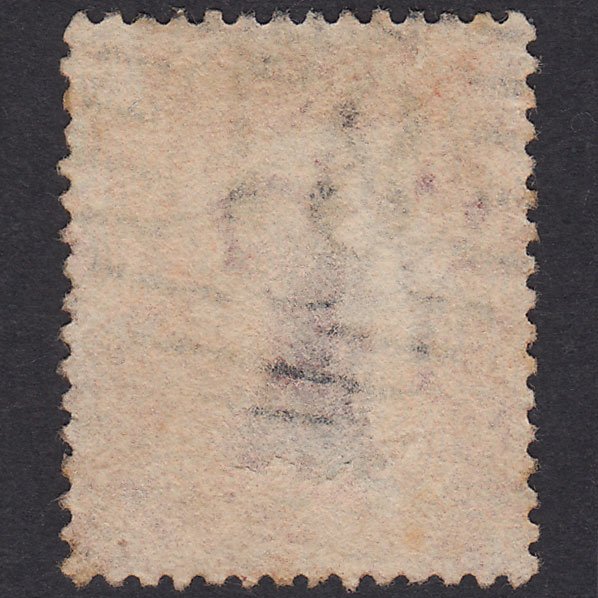 Additional view of stamp 22781
