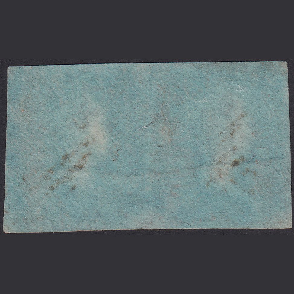 Additional view of stamp 22782