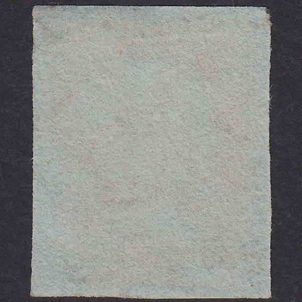 Additional view of stamp 22783