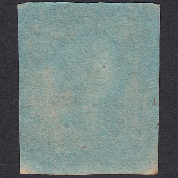 Additional view of stamp 22784