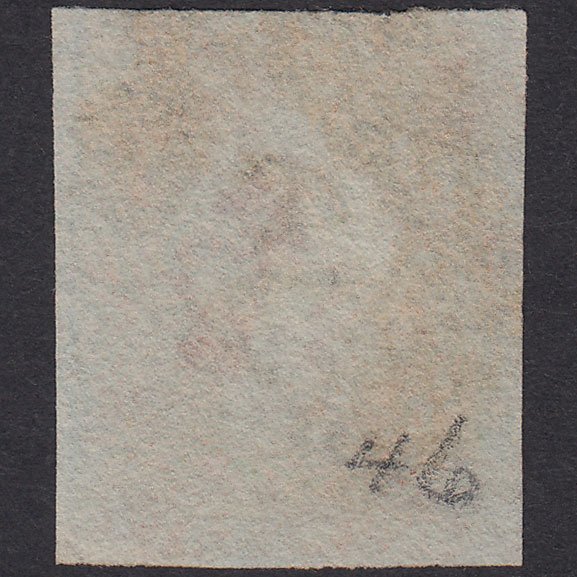 Additional view of stamp 22785