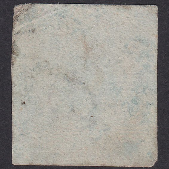Additional view of stamp 22753