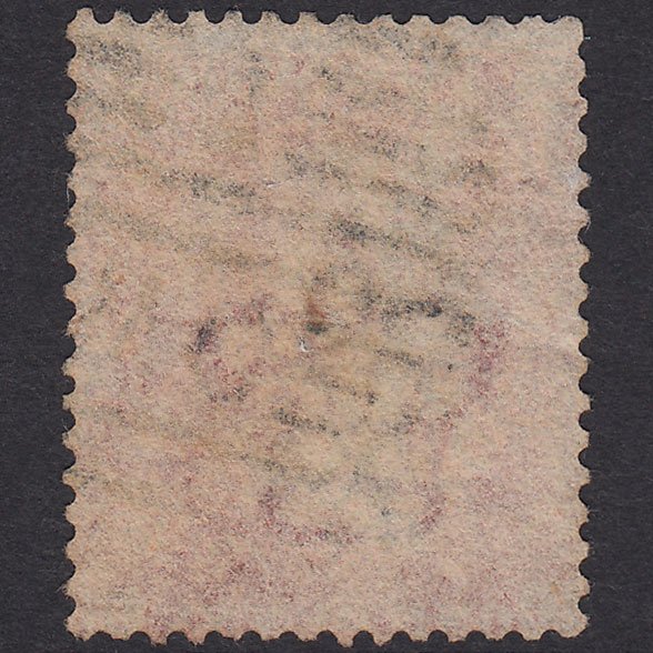 Additional view of stamp 22786