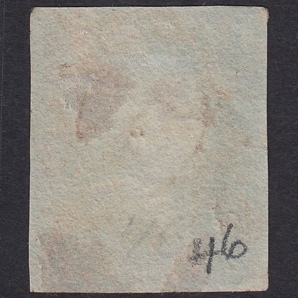 Additional view of stamp 22788