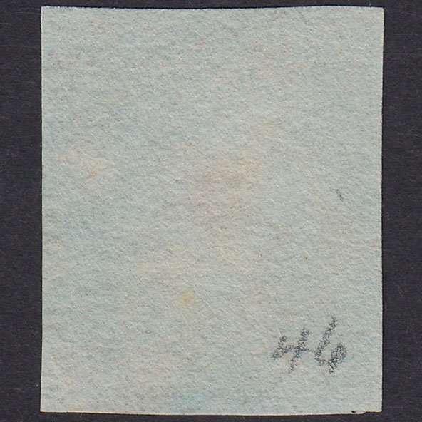 Additional view of stamp 22789
