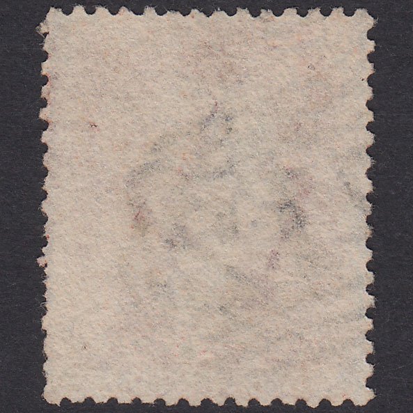 Additional view of stamp 22791