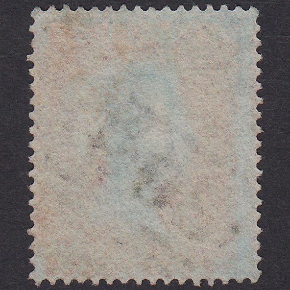 Additional view of stamp 22792