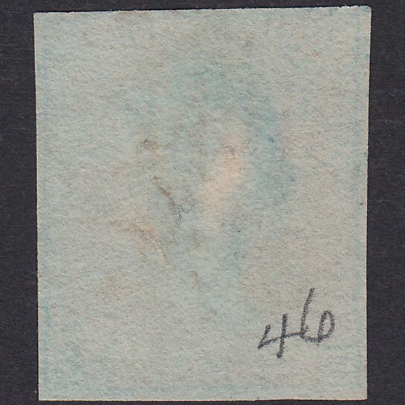 Additional view of stamp 22793