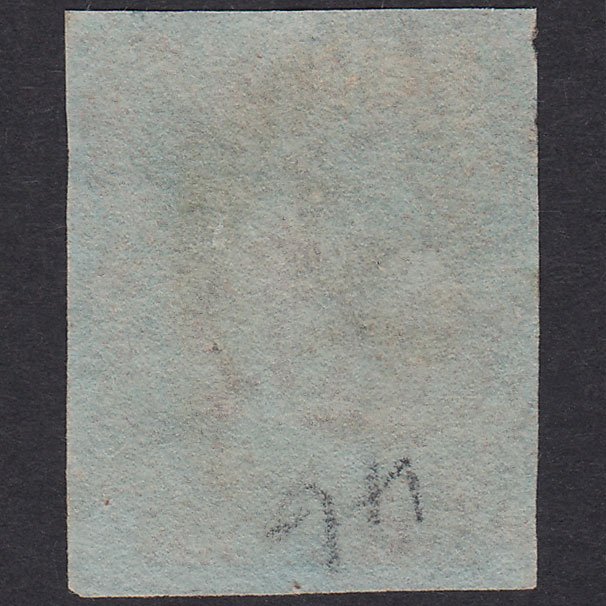 Additional view of stamp 22794