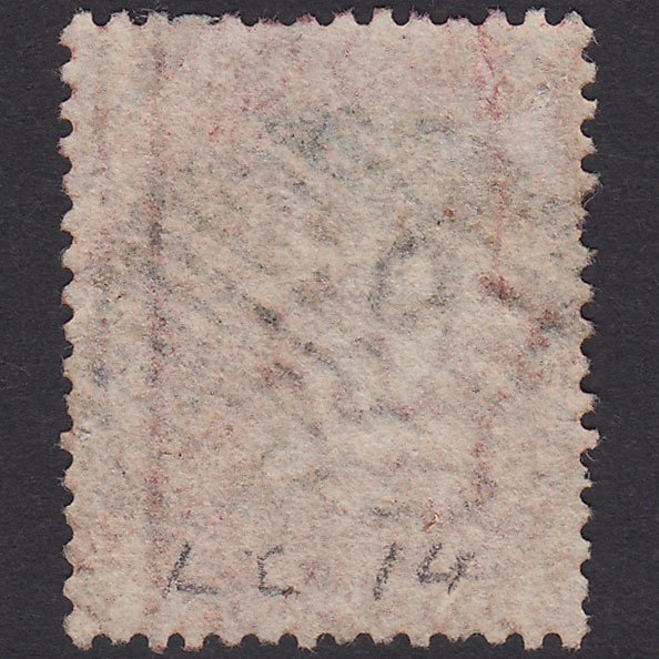 Additional view of stamp 22754