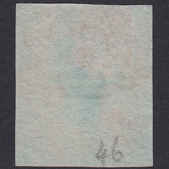 Additional view of stamp 22755