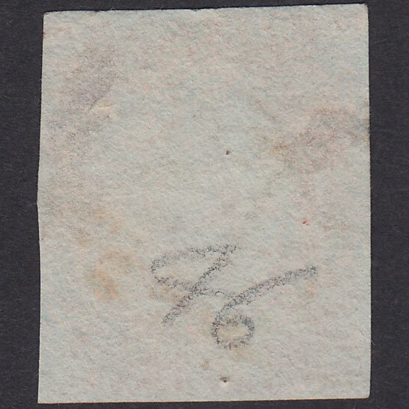Additional view of stamp 22756