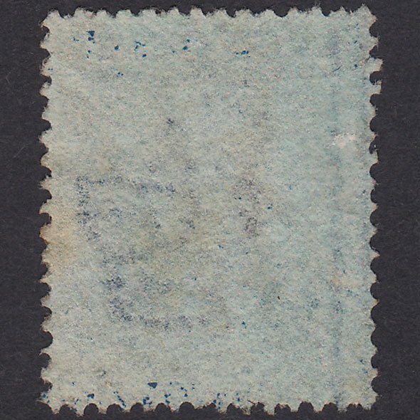Additional view of stamp 22757