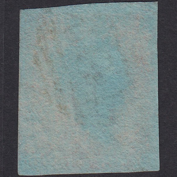 Additional view of stamp 22758