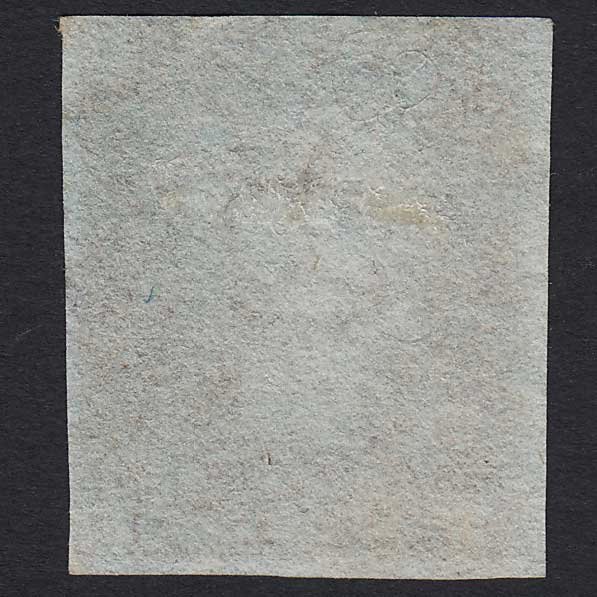 Additional view of stamp 2166