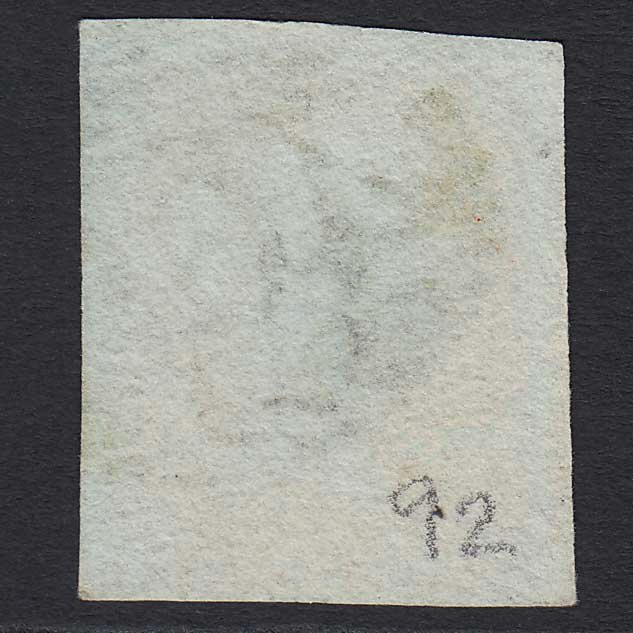 Additional view of stamp 2149