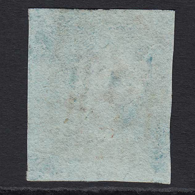 Additional view of stamp 2347