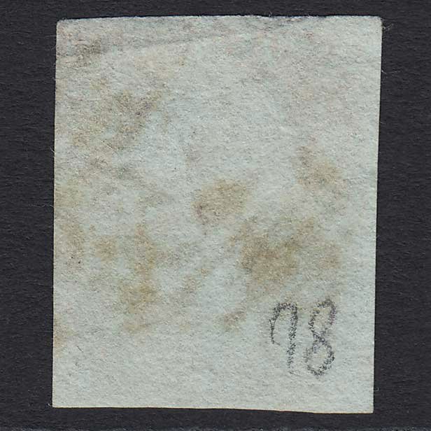 Additional view of stamp 2351