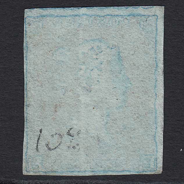 Additional view of stamp 2395