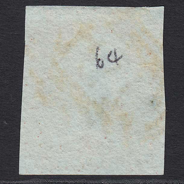 Additional view of stamp 2422