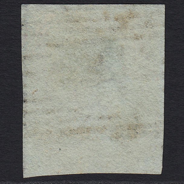 Additional view of stamp 2102