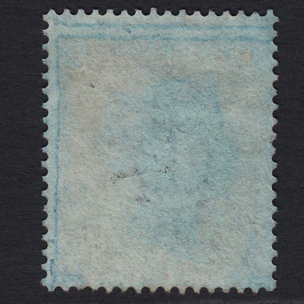 Additional view of stamp 2201