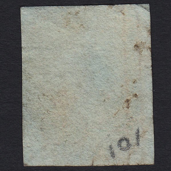 Additional view of stamp 2218