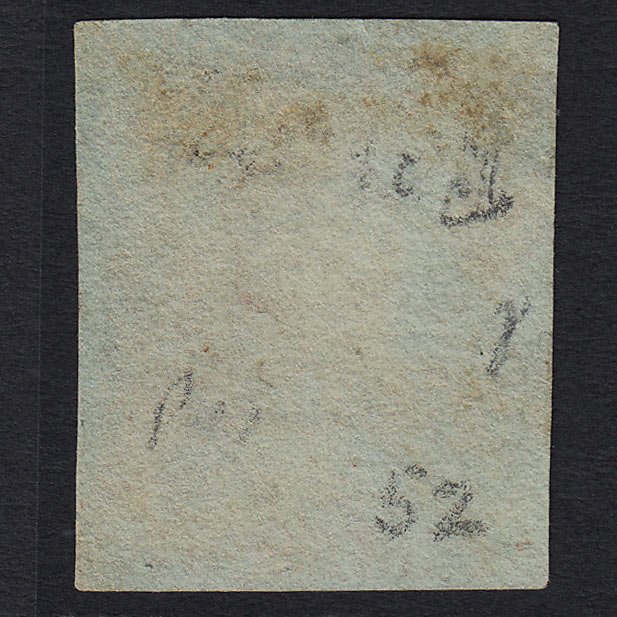 Additional view of stamp 2302