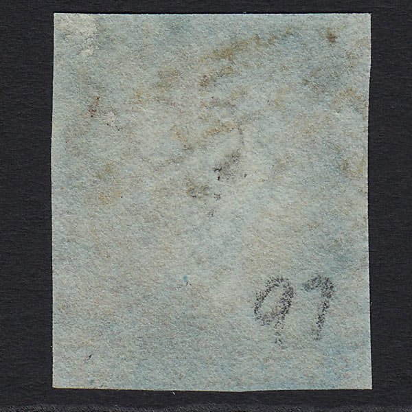 Additional view of stamp 2352
