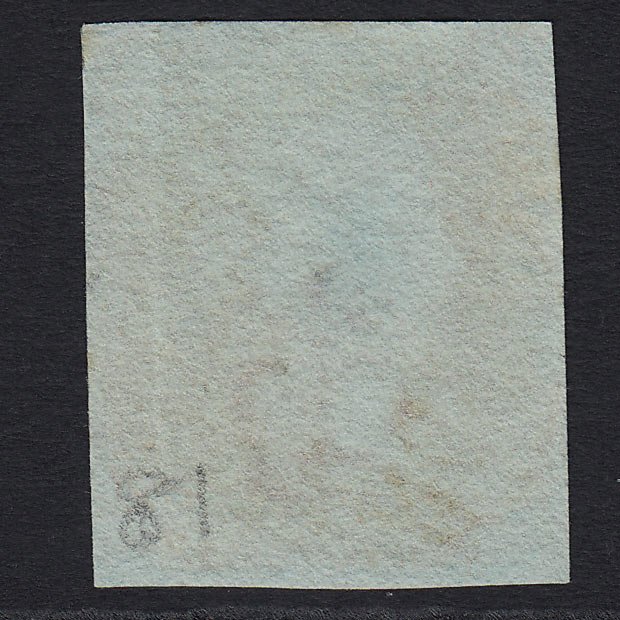 Additional view of stamp 2396