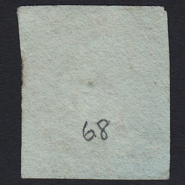 Additional view of stamp 2086